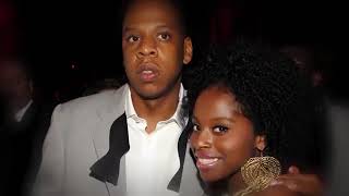 Famous Jaquar Wright Confirming about Foxy Brown and Jay-Z relationship #foxybrown #jayz #jaquarwright Profile