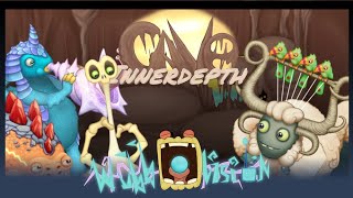 MSM - Cave Innerdepth - Trailer (ANIMATED) Late birthday special lol