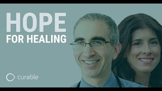 Hope for Healing: Live Session w/ Dr. Stacks & Former Patient, Jodie Prado