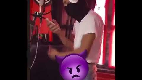 Kay Flock In the making of “Brotherly love”