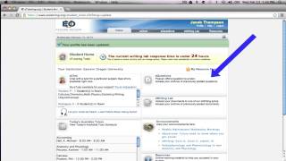 EOU e-Tutoring Intro