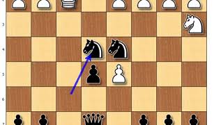 Prettiest Checkmates : 12. Egon Reichmann Vs Heinz  Ullrich, 1961.