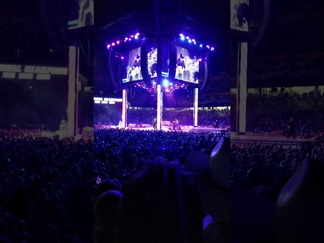 Night moves Garth Brooks cover Gainesville Fl
