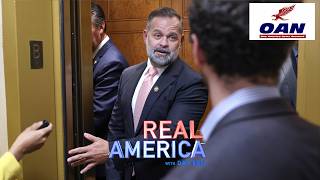 Rep. Cory Mills: "They Were Part of the Fraud"