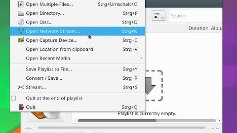 How to enable global menu with GTK apps on KDE Plasma desktop.