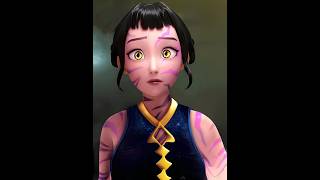 Who Leaked the Lyrics to ‘Takedown’ in K Pop Demon Hunters?