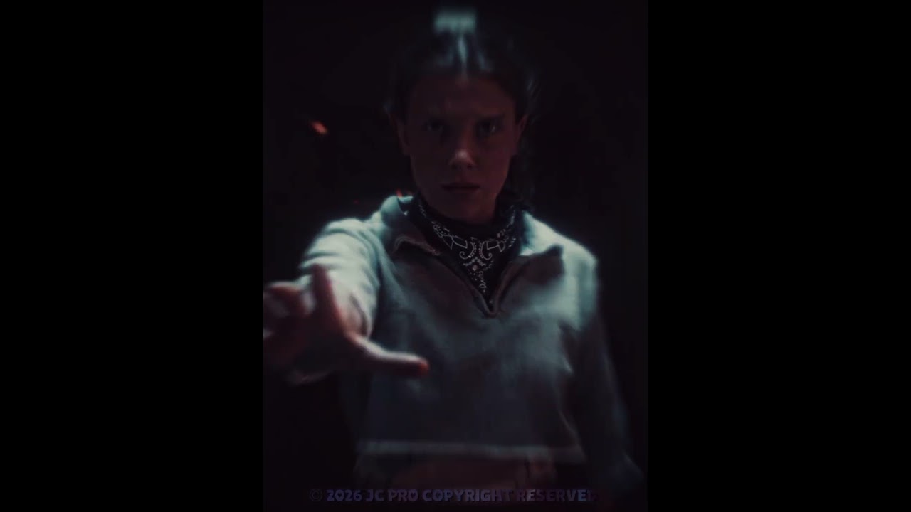 rebel sixx omg | Stranger thing season 5.