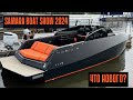    samara boat show 2024        