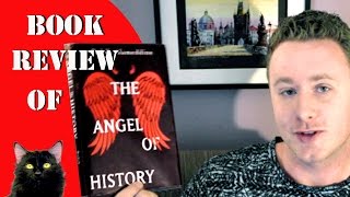 The Angel of History By Rabih Alameddine Book Review