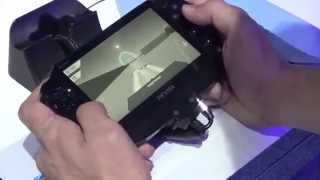 E3 2014 『RACE THE SUN』（PS Vita）実況プレイ動画