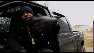 YOUNG BUCK - UNRAP