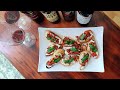 Easy Wine and Food Pairing: A Recipe for Tuscan Red Wines | WTSO.com