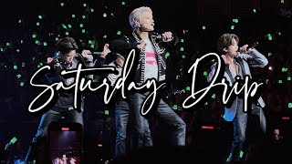 NCT DREAM (엔시티 드림) - Saturday Drip Fancam 직캠 4K 230421 - ‘The Dream Show 2’ in Seattle