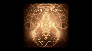Frater F - Baratchial [The Qliphotic Tunnels, 2021]