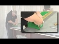 Aristocrat Snooker Table