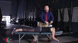 Sparking® Technique - BuffEnuff® Healing Technique Video