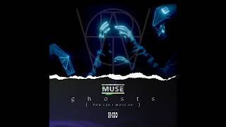 Muse feat. Elisa - Ghosts (How Can I Move On)