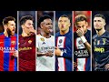 Football Skills Mix 2024 #2 ●Ronaldo ●Messi ●Neymar ●Vinicius ●Mbappe ●Dybala &amp; More | HD