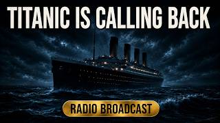 You’re Listening To The Radio When The Titanic Starts Transmitting Again | Emergency Broadcast!