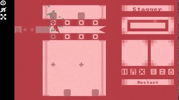 Time Fcuk Ch 2 - Room 10 "Stagger" (Basement Collection)