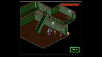 Hidrux|Shadowrun SNES (Part 4)