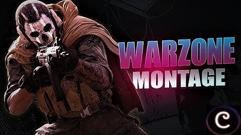 Warzone (Caldera) Double Kill Montage Episode 1