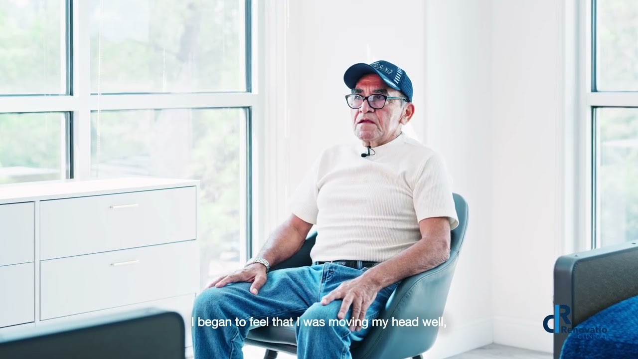 Living with Lymphoma – My Clinical Trial Experience