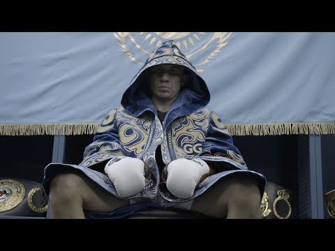 Gennady GGG Golovkin vs. Vanes Martirosyan; FIGHT NIGHT  on May 5th, 2018