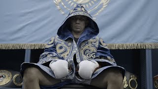 Gennady GGG Golovkin vs. Vanes Martirosyan; FIGHT NIGHT  on May 5th, 2018