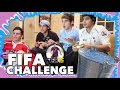 FIFA CHALLENGE