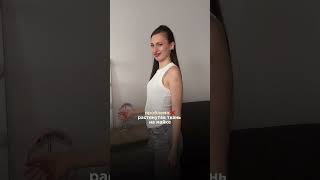 майка из надежной ткани #WW397705 (копируй с ww)📌 #стиль #мода #майка #образ