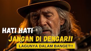Menghapus Bayangmu - Lagu Blues Indonesia Tembang Kenangan Penuh Rindu & Luka