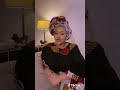 Hadiza Gabon Tana Waka Hadiza Gabon Tana Waka
