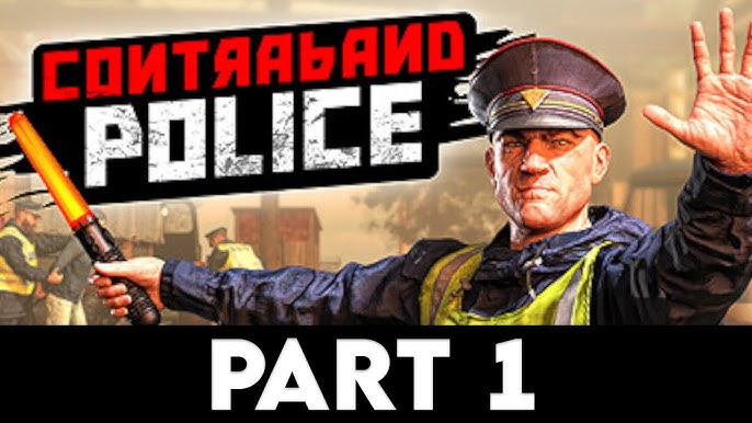 Contraband Police: veja história, gameplay e requisitos do jogo