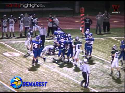 Northern Valley Demarest 2010 Team Highlights