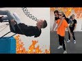 А4 ДОПРАШИВАЕТ ГЛЕНТА | А4 ТАНЕЦ С ГРОБОМ ТИК ТОК | СНЕЖОК