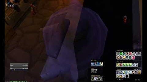 WoW 3.2.2 Old Ironforge