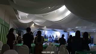 Thanksgiving Party ll 25 YEARS ll Religious Songs