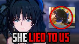 YangYang: The God Who LIED To Rover.