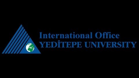 Yeditepe University Short Campus Tour