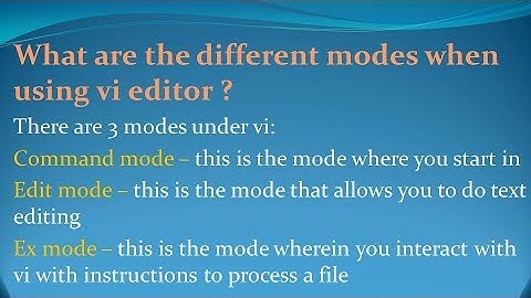 Linux Interview Questions and Answers for freshers and experienced– Part 2