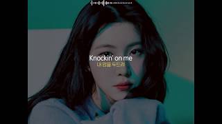 🎧 코드 쿤스트(CODE KUNST) - KnoCK (Feat. 백예린) [가사/해석/한국어 자막]