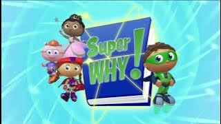 Who wanted the UK dub of Super Why! to air on Milkshake.