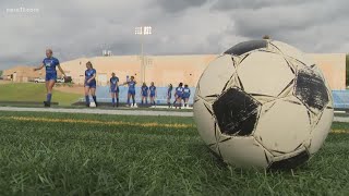 Back to school means back to sports for kids