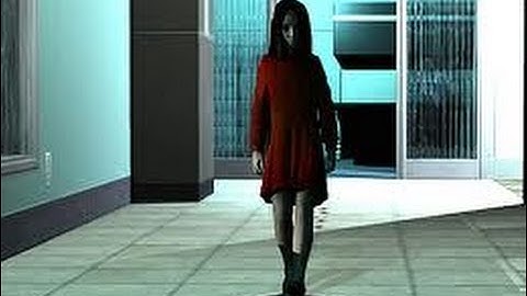 Lets Play F.E.A.R - Part 2 (1/2) - Worst Jumpscare EVER!