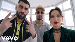 Soolking - Coca Bal Quantité Ft Lalgérino, Didine Canon Nora Fatehi 2026