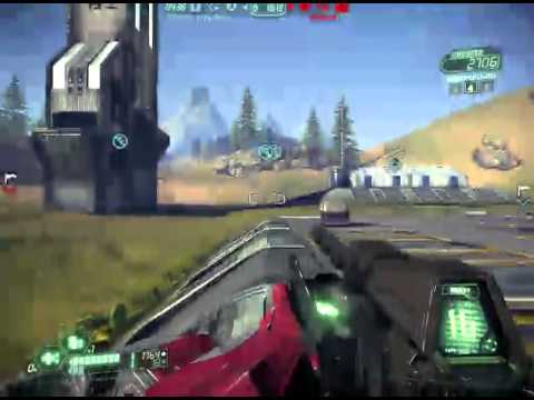 Video: Tribes: Ascend åpen Beta-utgivelsesdato Kunngjort