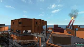 Roblox Phantom Forces - Grenade Snipe
