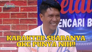 Penyanyi Mirip JUDIKA Sampe Pesulap MUDA Ada Disini! | KETAWA ITU BERKAH (16/3/23) P1