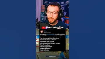 More Prep For CS2’s HUGE Update! #shorts #cs2 #counterstrike2 #counterstrike #cs2clips #cs2update